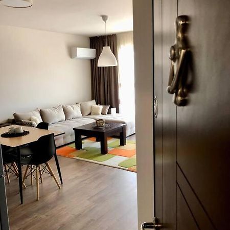 Luxury Apartment Pazardżik Zewnętrze zdjęcie