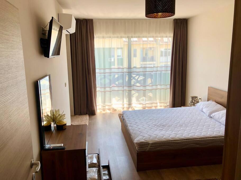 Luxury Apartment Pazardżik Zewnętrze zdjęcie