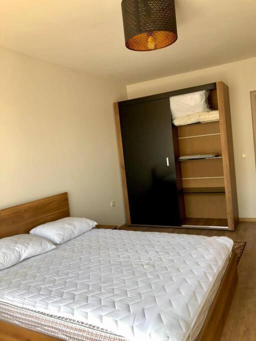 Luxury Apartment Pazardżik Zewnętrze zdjęcie